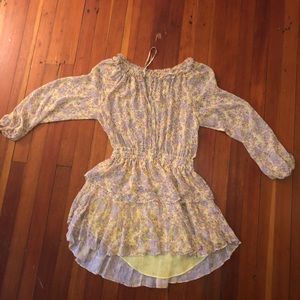 Love Fancy Dress Summer/fall 2018